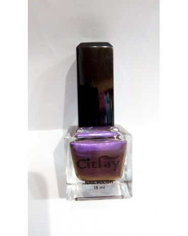 لاک ناخن سیترای - شماره 137